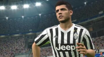 Pro Evolution Soccer 2017 Improvement Suggestions
