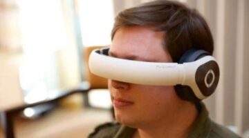 Avegant Glyph review – Arstechnica