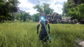 Edge of Eternity NPC System and Graphics are Looking Amazing