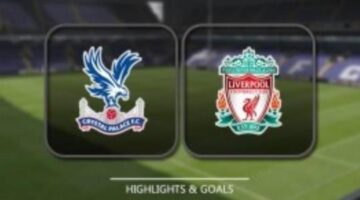 Highlights: Crystal Palace 1-2 Liverpool (Premier League – 06/03/16)