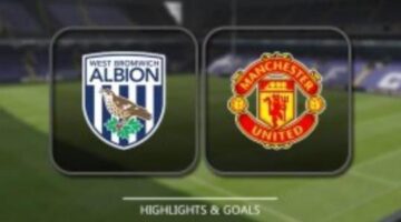 Highlights: WBA 1-0 Manchester United (Premier League – 06/03/16)