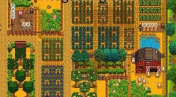 Exceptional Game Stardew Valley : Review
