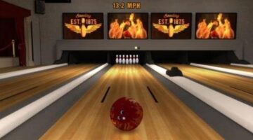 Wiiwarewave Review: Brunswick Pro Bowling (WiiU eShop)