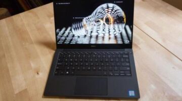 Dell XPS 13 review – Ars technica