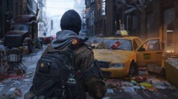 The Division day one patch makes changes based on beta feedback