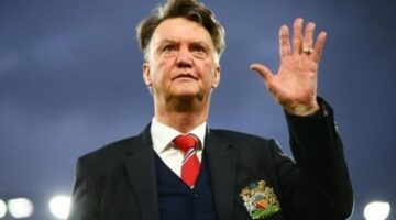Van Gaal angered by ‘unnecessary’ Man Utd loss