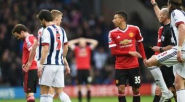Carragher blasts ‘stupid’ Mata over West Brom red card
