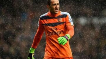 Wenger: I always said Ospina was world class