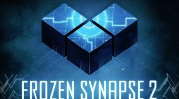 The 1099 Episode 32: Mode 7 Games’ Paul Kilduff-Taylor on Frozen Synapse 2