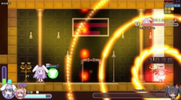 Rabi-Ribi Review – Bullet Hell meets Metroidvania | Rice Digital