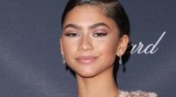 Zendaya Lands A Lead In Spider-Man Reboot At Sony And Marvel Studios
