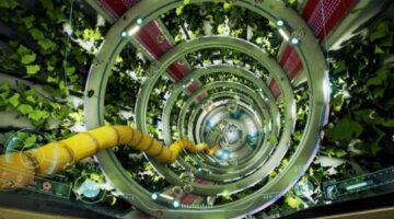 ADR1FT Video Preview – in space with the Oculus Rift | GodisaGeek
