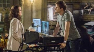 Collider ‘Damien’ Review