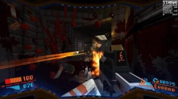 Strafe Being Published by Devolver Digital is a Match Made in Heaven