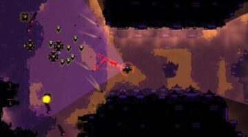 Good Robot Preview | Hey Poor Player