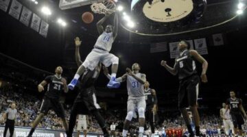 Fox Sports to Stream March Madness in Virtual Reality