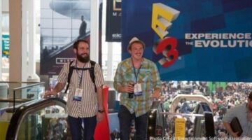 Opinion: E3 isn’t dying, it is evolving