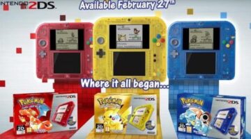 Pokémon Red, Blue and Yellow: Tips, Tricks and Exploits