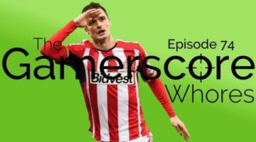 Ep. 74 – Upgradable Xbox One | The Gamerscore Whores Podcast