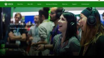 Xbox Live down again for some as Microsoft confirms sign-in issues