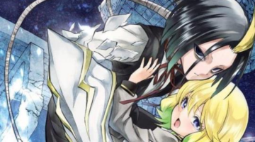 Twin Star Exorcists Volume Three – Review