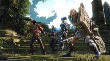 Fable Legends Beta continues to stay online until April