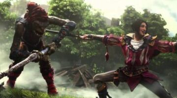 Important information on Fable Legends