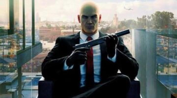 Five Games: Hitman And Everything Else You Need To Play This Week