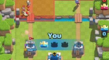 Clash Royale: 8 Tips, Hints and Strategies to Win Battles