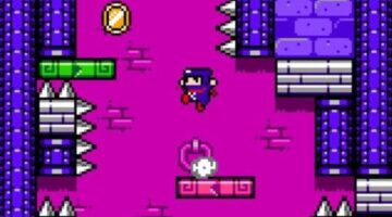 Ninja Senki DX (PS4) Review | VGChartz