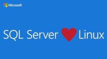 Microsoft is bringing SQL Server to Linux