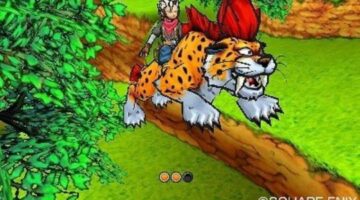 Dragon Quest Monsters: Joker 3 demo launches March 9 in Japan