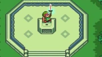 A Link to the Past and Super Metroid are coming to the EU eShop this week