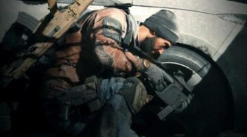 The Division Launch Downs Uplay, Rainbow Six Siege, Servers Partly Online Again