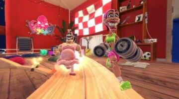 Review: Action Henk | PureXbox
