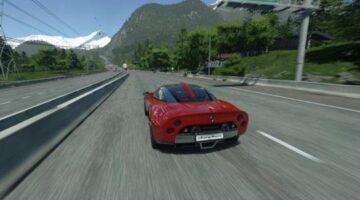 Blindfold Gaming – Driveclub