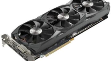 Zotac GeForce GTX 980 Ti AMP Review – ThePCEnthusiast