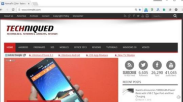 How to Stop Google Chrome from Auto Refreshing Tabs