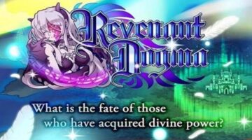 Revenant Dogma Review: Hardcore Droid