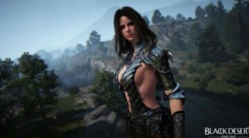 Black Desert Online Review | Frugal Gaming