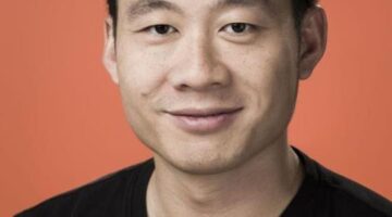 Twitch Co-Founder Justin Kan Predicts ‘Twitch of VR’