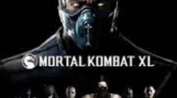 GamerKnights: Mortal Kombat XL Review