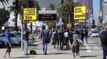 These companies don’t attend E3 – For better or worse