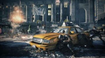 The Division’s Blueprint Location Guide