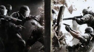 Ranking The Tom Clancy’s Rainbow Six Games