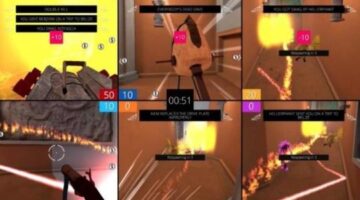 Screencheat’s Nicholas McDonnell Tells Us Why His FPS Doesn’t Want You To Play Fair