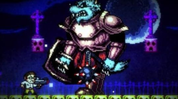 Pre-orders Open for Angry Video Game Nerd II: ASSimilation