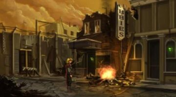 Shardlight Review | Gamerheadquarters