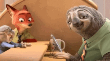 Zootopia (2016) Review | FilmGamesEtc