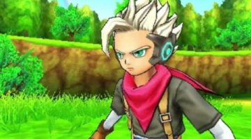 Dragon Quest Monsters: Joker 3 second trailer
